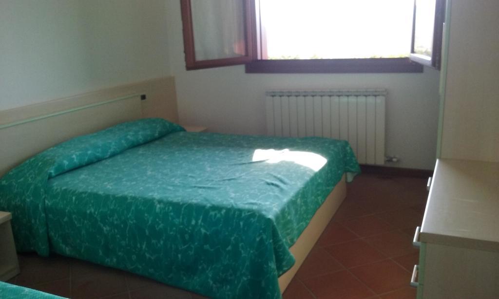 Agriresidence San Pietro Bibione Buitenkant foto