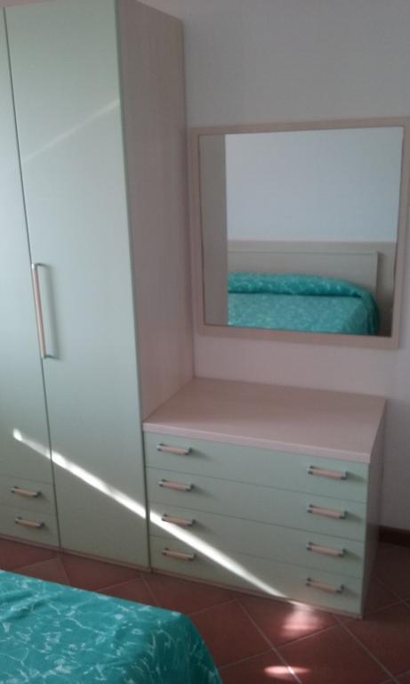 Agriresidence San Pietro Bibione Buitenkant foto