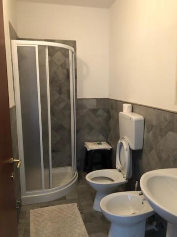 Agriresidence San Pietro Bibione Buitenkant foto