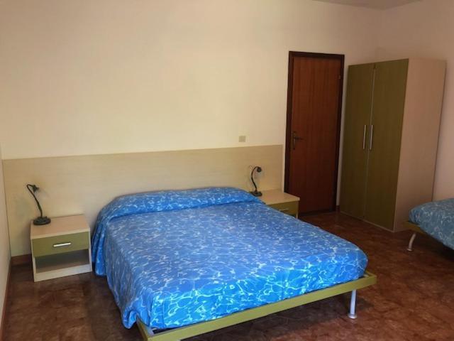 Agriresidence San Pietro Bibione Buitenkant foto