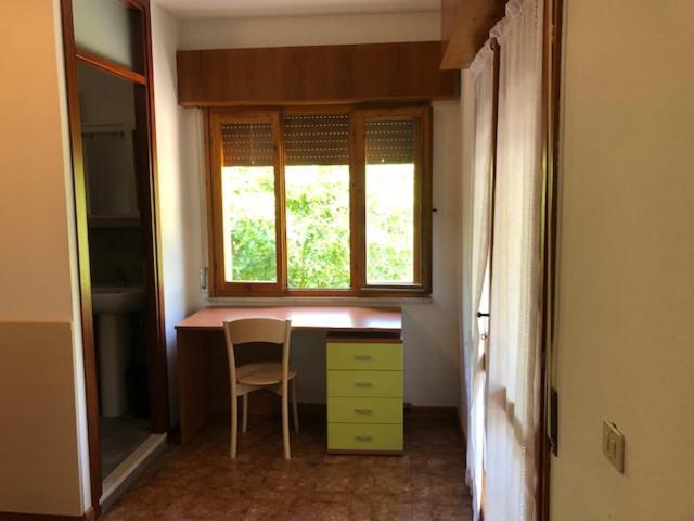 Agriresidence San Pietro Bibione Buitenkant foto